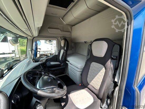 Standard tractor unit FORD F-MAX 500, INTARDER, ALUFELGEN