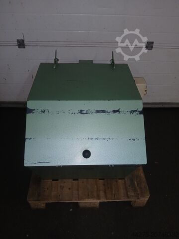 Washing machine Kraft K 20