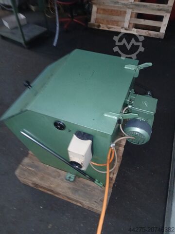 Washing machine Kraft K 20