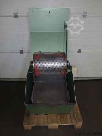 Washing machine Kraft K 20
