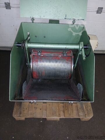 Washing machine Kraft K 20