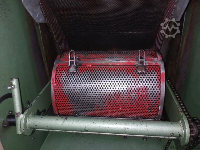 Washing machine Kraft K 20