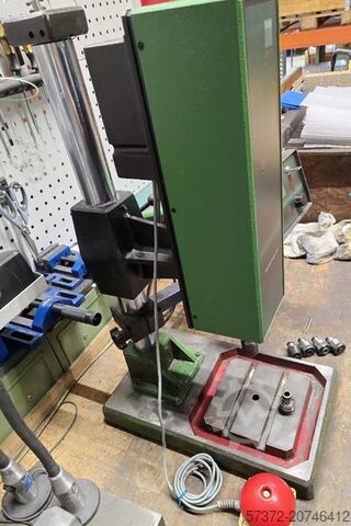 Máquina cortadora de hilo Microtap megatap 90-G12