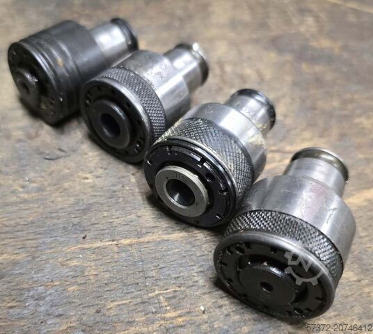 Máquina cortadora de hilo Microtap megatap 90-G12