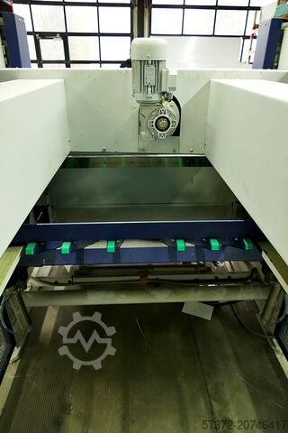 Plate Shear FASTI Schröder 527