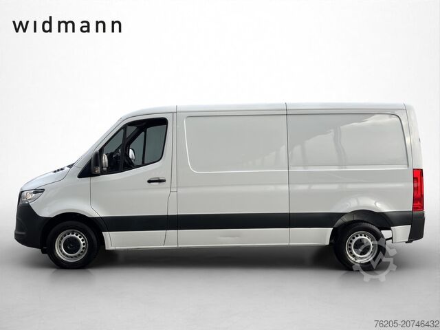Panel van Mercedes-Benz Sprinter 211 CDI Kasten Standard