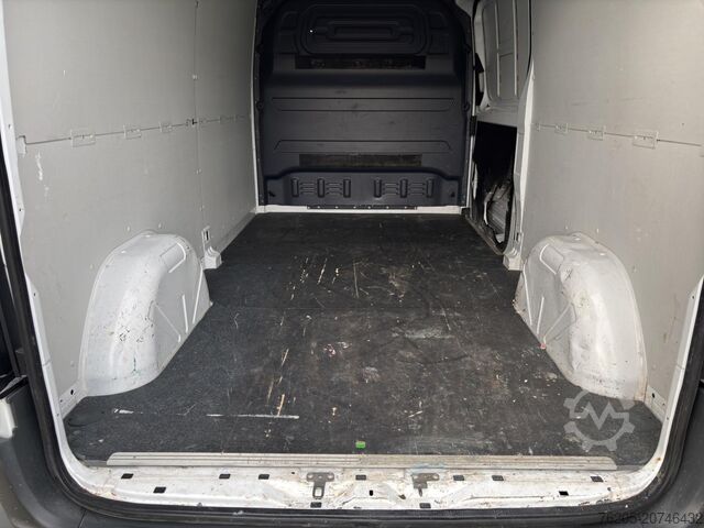 Panel van Mercedes-Benz Sprinter 211 CDI Kasten Standard