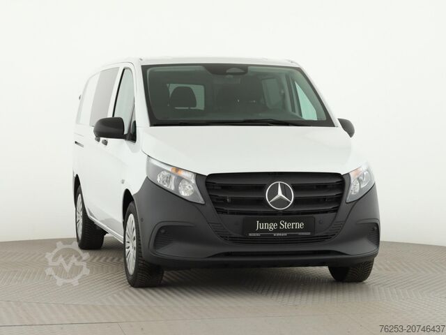 Minibus Mercedes-Benz Vito 116 CDI Mixto Klima AHK