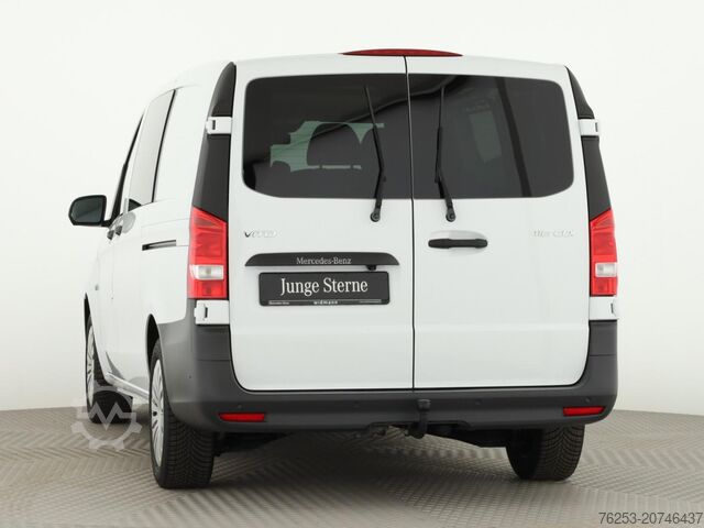 Minibus Mercedes-Benz Vito 116 CDI Mixto Klima AHK
