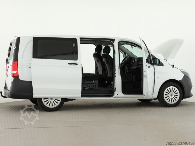 Minibus Mercedes-Benz Vito 116 CDI Mixto Klima AHK