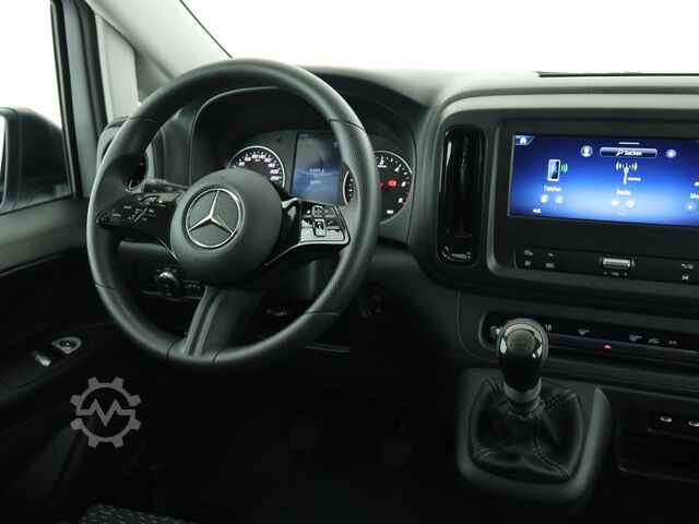 Minibus Mercedes-Benz Vito 116 CDI Mixto Klima AHK