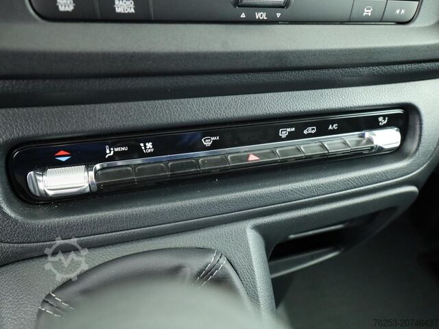 Minibus Mercedes-Benz Vito 116 CDI Mixto  Klima AHK