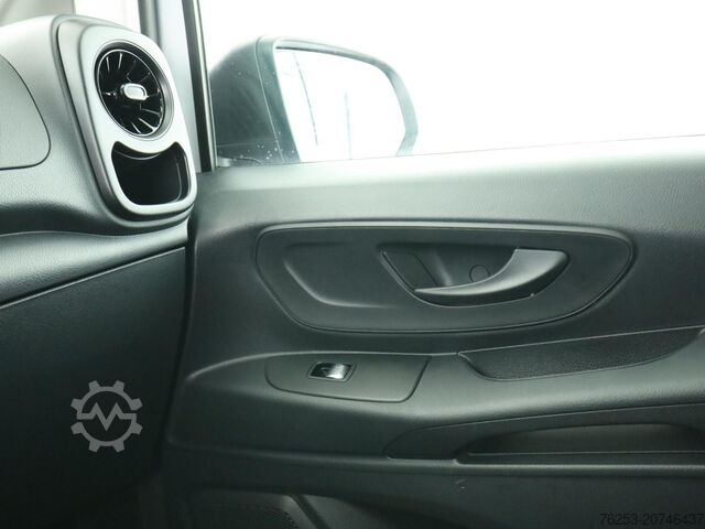 Minibus Mercedes-Benz Vito 116 CDI Mixto  Klima AHK