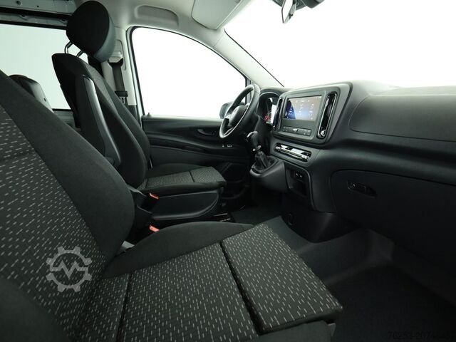 Minibus Mercedes-Benz Vito 116 CDI Mixto Klima AHK