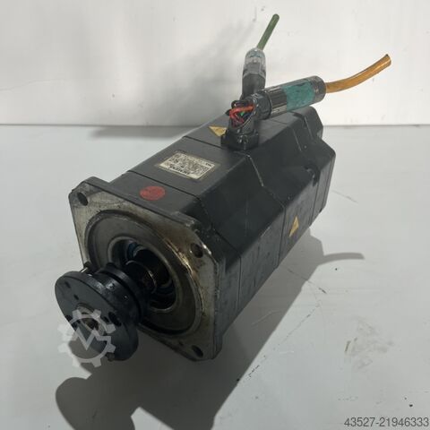 Motor SIEMENS 1FK7083-5AF71-1AH3