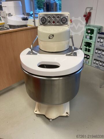 Spiralkneter Oase SPK 75