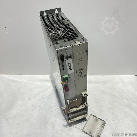 Elektronica / PLC-besturingen SIEMENS 6SN1123-1AA00-0DA2