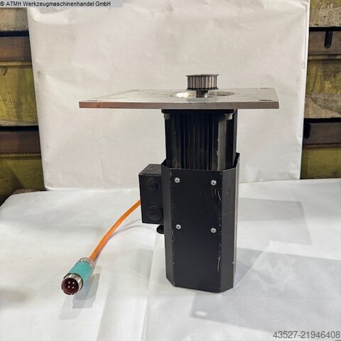 Silnik SYSTEM ANTRIEBSTECHNIK DSF4-1 4.4-20R.N3-0VD
