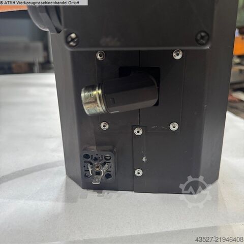 Silnik SYSTEM ANTRIEBSTECHNIK DSF4-1 4.4-20R.N3-0VD