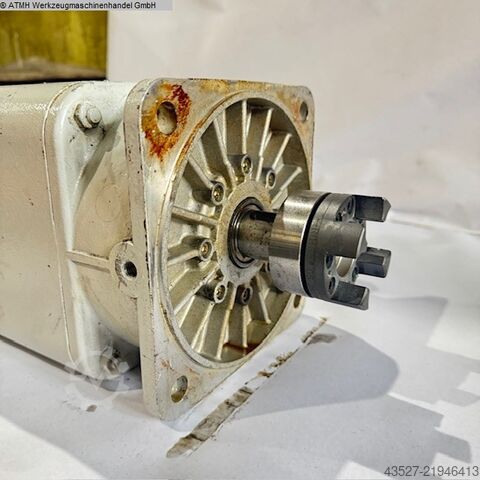 Motor SIEMENS 1FT5104-0AC71-1-Z