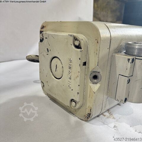 Motor SIEMENS 1FT5104-0AC71-1-Z