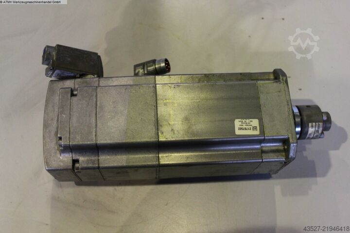 Motor SIEMENS 1FK7064-7AH71-1FH0