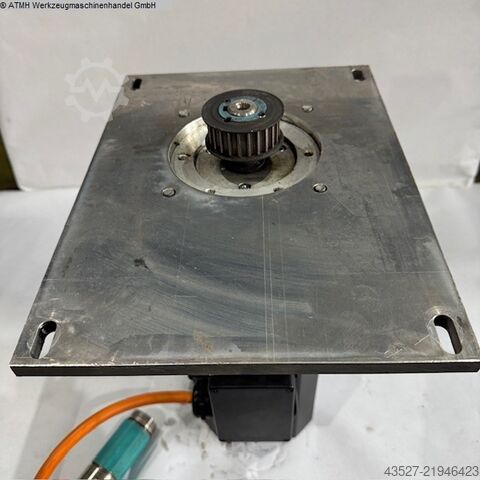 Silnik SYSTEM ANTRIEBSTECHNIK DSF4-14.4-20R.N3-0VD