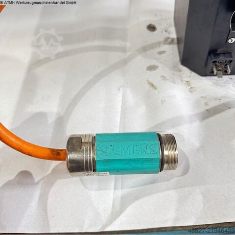 Silnik SYSTEM ANTRIEBSTECHNIK DSF4-14.4-20R.N3-0VD