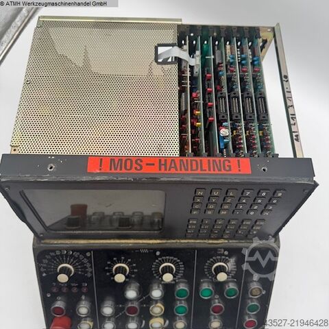 Ηλεκτρονικά / έλεγχοι PLC DECKEL DIALOG FP2 / FP3