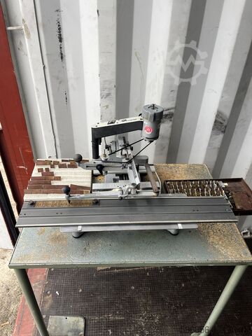 Maszyna do grawerowania Gravograph IM3