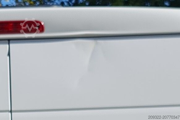 Caravan/camper Fiat Weinsberg Carabus 600 K | 4 Posti Letto | Completamente Attrezzato