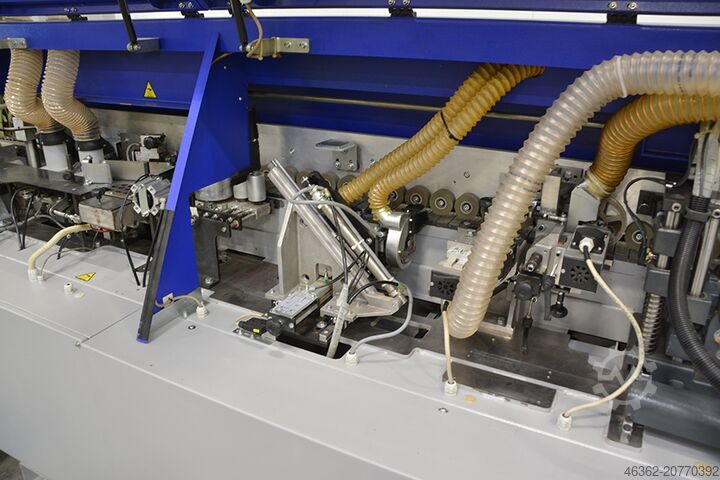 Edge Bander Felder G580
