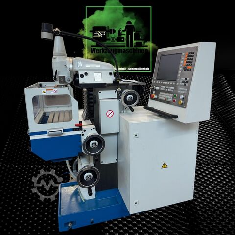 Tool cutter Macmon M 100 NC