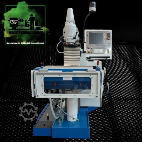 Tool cutter Macmon M 100 NC