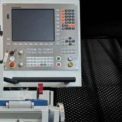 Tool cutter Macmon M 100 NC