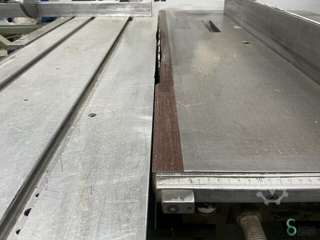 Formaatzagen  Altendorf F45 1987 Altendorf F45