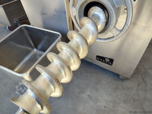 Vleesverwerkingsmachine Kilia GS 160 2000