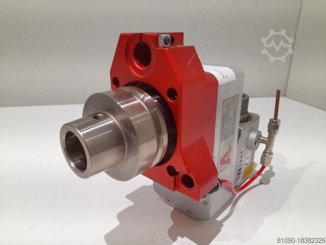 ATEMAG SLOT INBRAAKAGGREGAAT ATEMAG 147099FSFT1072