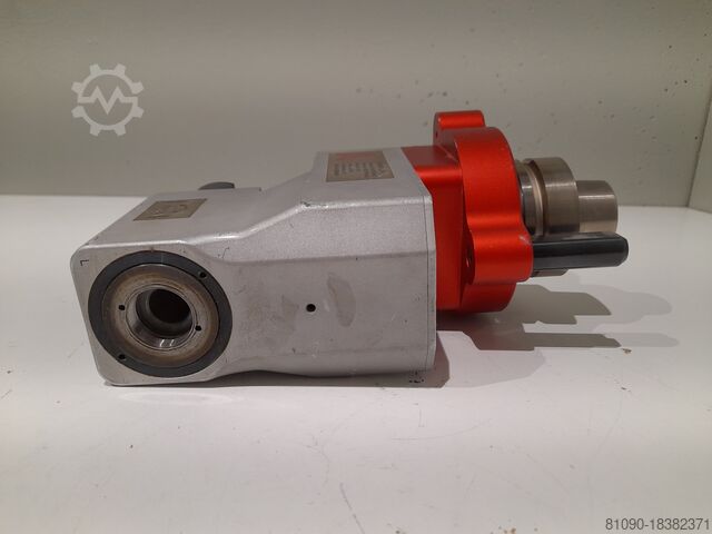 ATEMAG SLOT INBRAAKAGGREGAAT ATEMAG