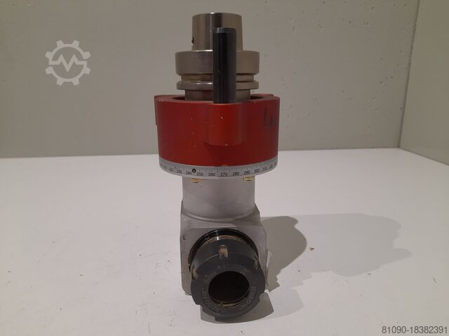 ATEMAG AGREGAT 2 BLADE + CUTTER IZLAZI ATEMAG 147009FSDUR6S1