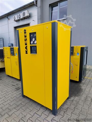 Adsorpční sušič stlačeného vzduchu Kaeser DC108E