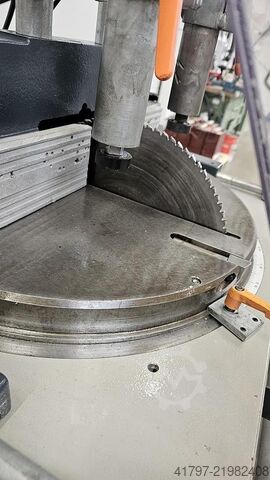 Aluminiumssav Elumatec TS 161 Elumatec TS 161