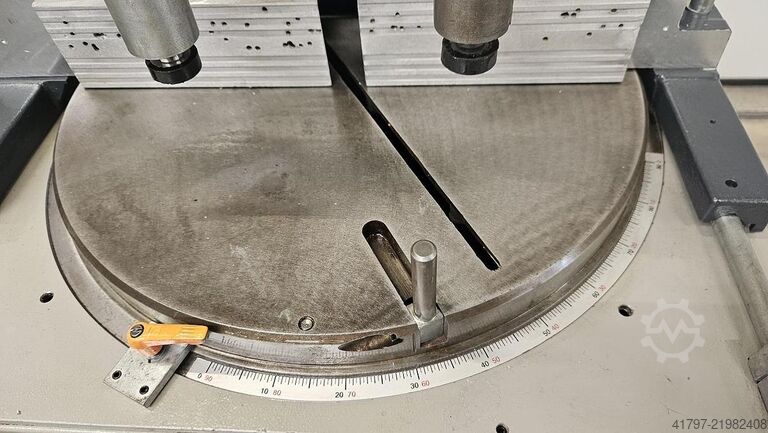 Aluminiumssav Elumatec TS 161 Elumatec TS 161