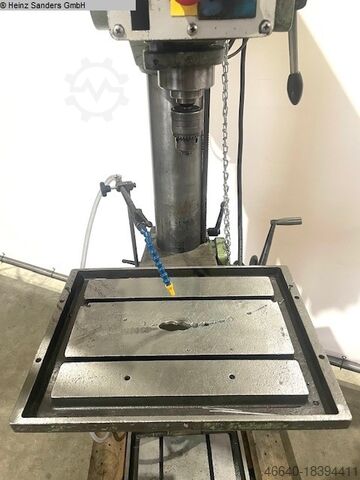 Säulenbohrmaschine IXION BS 40 G