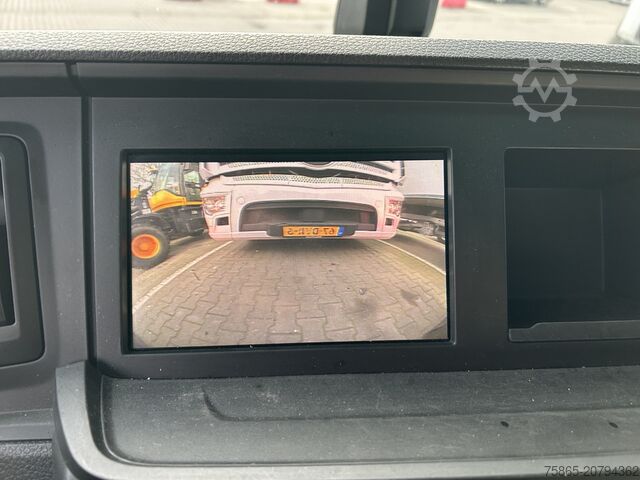 Standaard-SZM Man TGS 18.440 TM / Smart Tacho V2 / Full Led / APK...