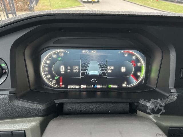 Estándar-SZM Man TGX 18.470 GX / Retarder / New Tacho V2 / 2 Tan...