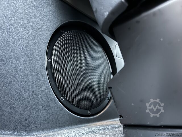 Estándar-SZM Man TGX 18.470 GX / Retarder / New Tacho V2 / 2 Tan...