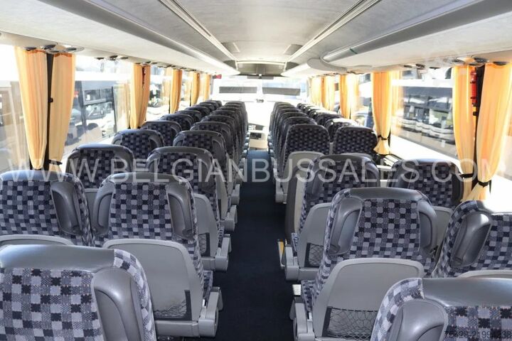 Intercitybus VDL Futura FHD2