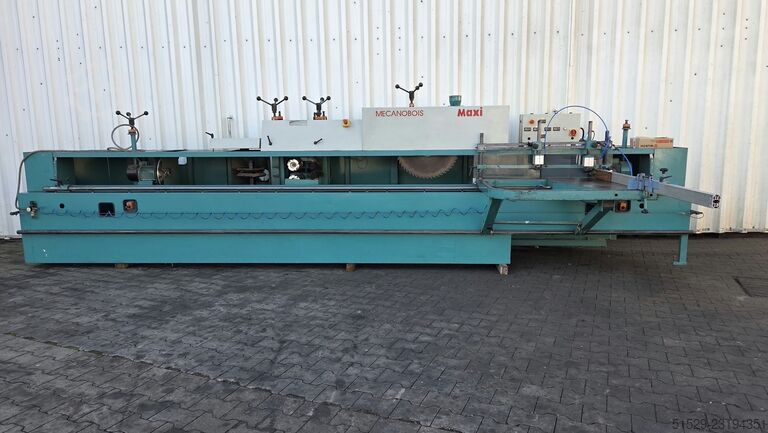  Mecano Maxi M4