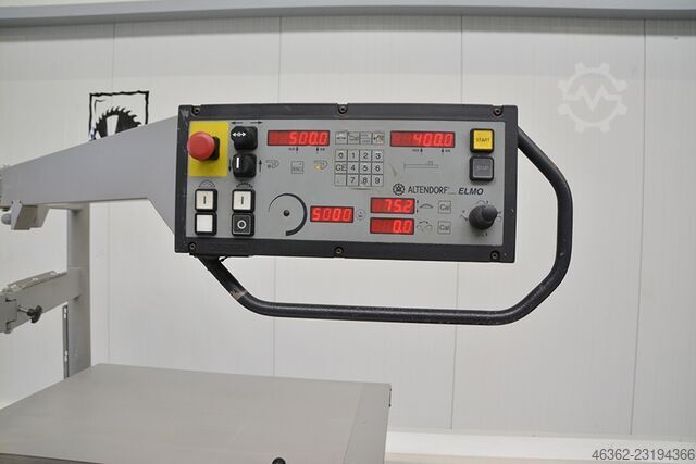  Altendorf F45 ELMO